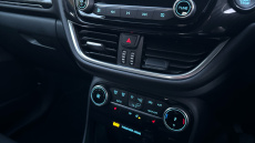 Ford Puma 1.0 EcoBoost Hybrid mHEV Titanium 5dr Petrol Hatchback